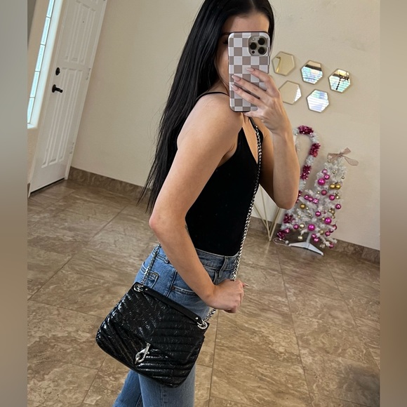 Rebecca Minkoff Handbags - Rebecca Minkoff “Edie Crossbody”